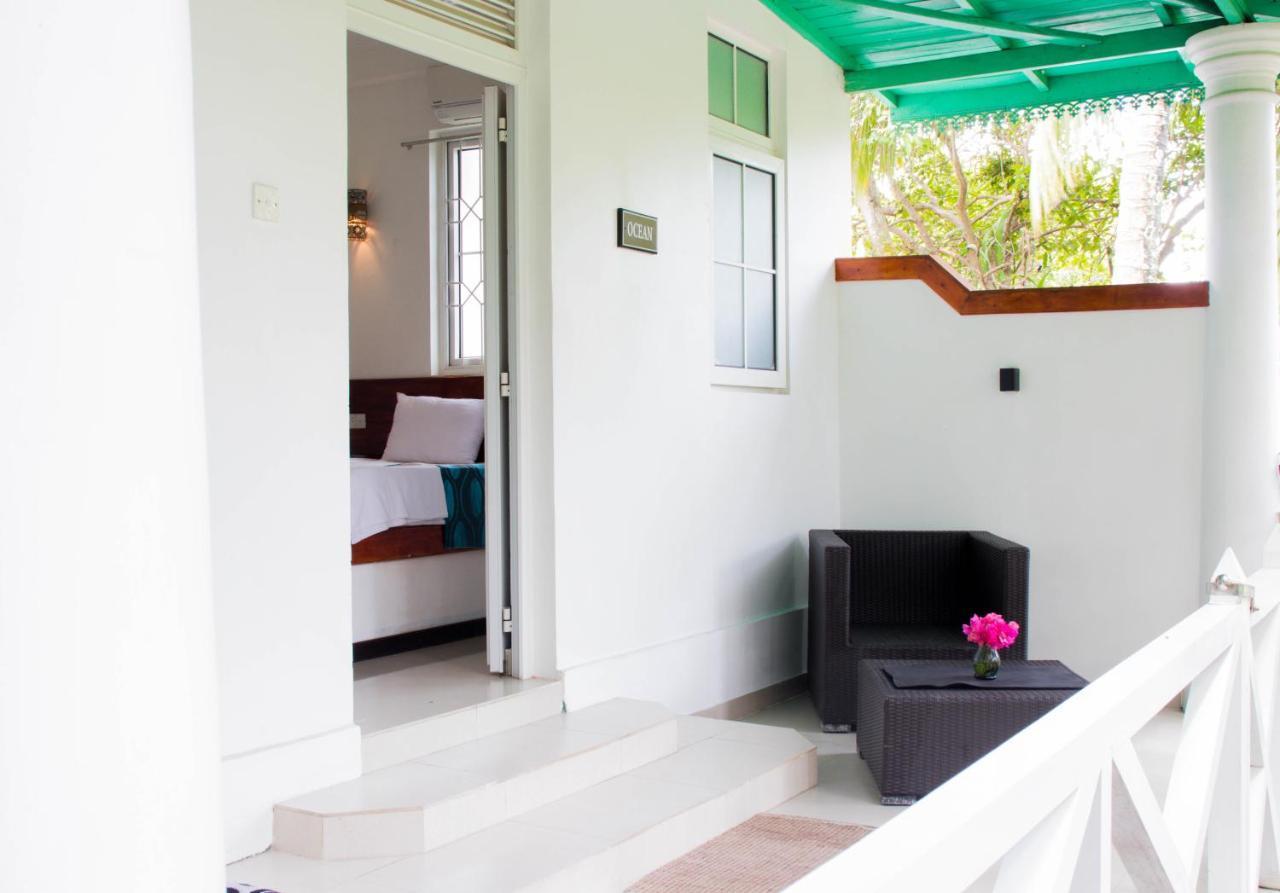 Villa Harbour View Galle Exterior foto