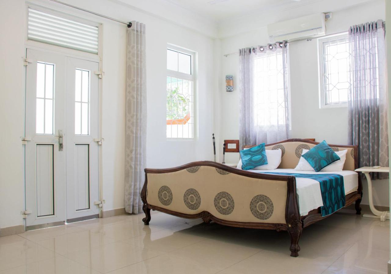 Villa Harbour View Galle Exterior foto