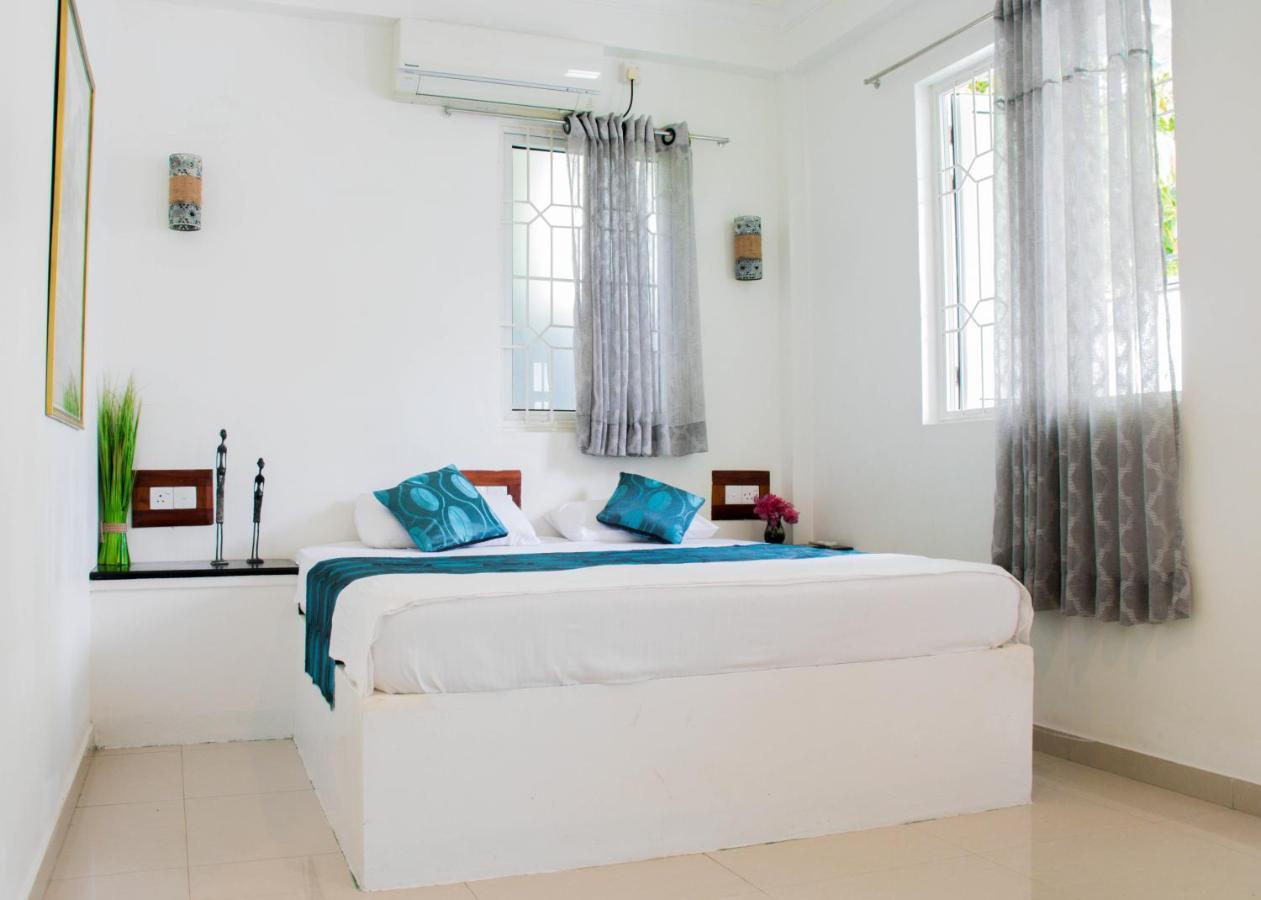 Villa Harbour View Galle Exterior foto