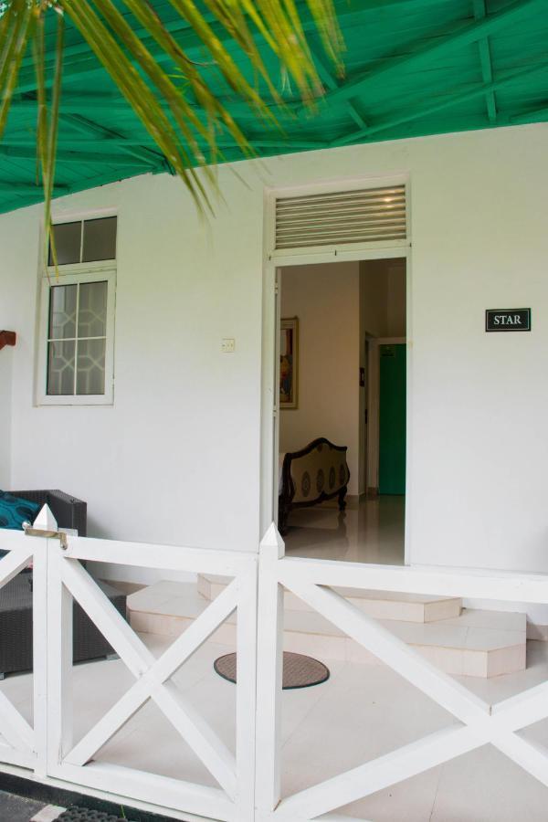 Villa Harbour View Galle Exterior foto