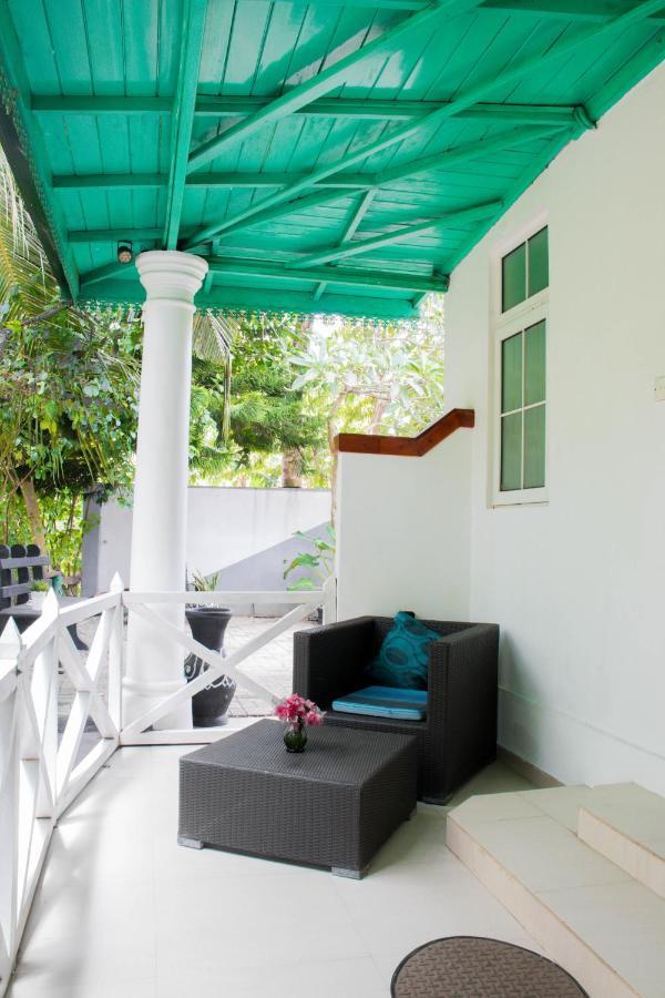 Villa Harbour View Galle Exterior foto
